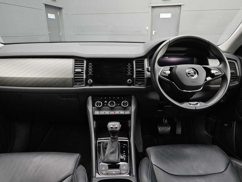 Used Skoda Kodiaq 2022 for sale - 76101757: Photo 15
