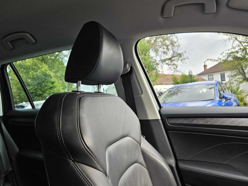 Used Skoda Kodiaq 2022 for sale - 76101757: Photo 16