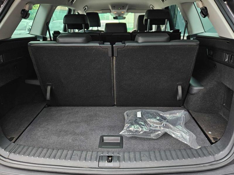 Used Skoda Kodiaq 2022 for sale - 76101757: Photo 18