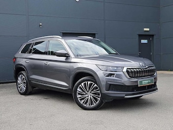 Skoda - Kodiaq