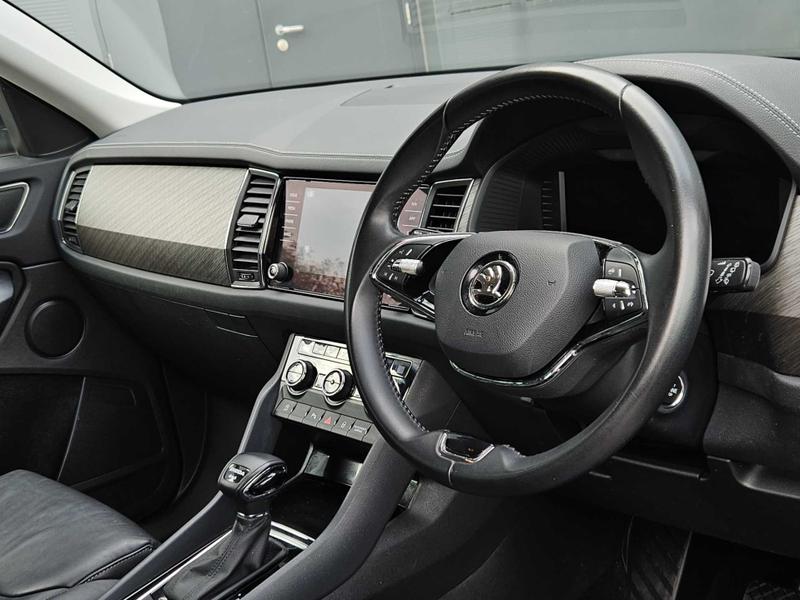 Used Skoda Kodiaq 2022 for sale - 76101757: Photo 2