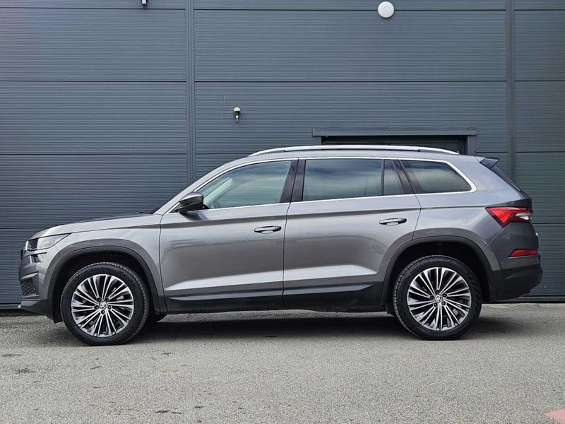 Used Skoda Kodiaq 2022 for sale - 76101757: Photo 21