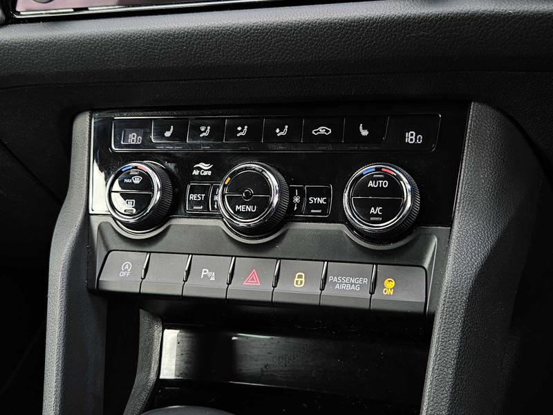 Used Skoda Kodiaq 2022 for sale - 76101757: Photo 24