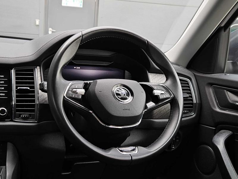 Used Skoda Kodiaq 2022 for sale - 76101757: Photo 26