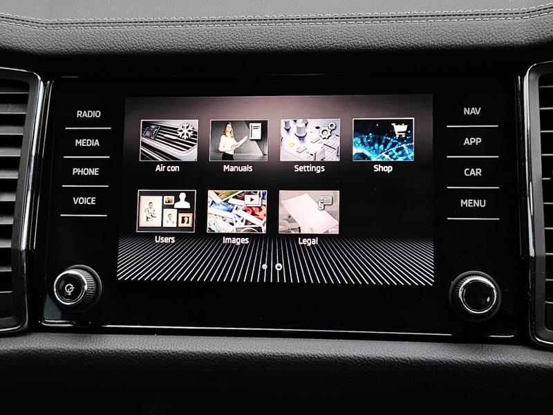 Used Skoda Kodiaq 2022 for sale - 76101757: Photo 29