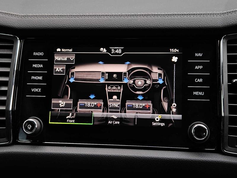 Used Skoda Kodiaq 2022 for sale - 76101757: Photo 30