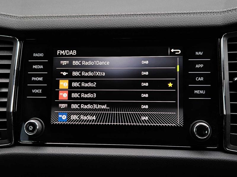 Used Skoda Kodiaq 2022 for sale - 76101757: Photo 31