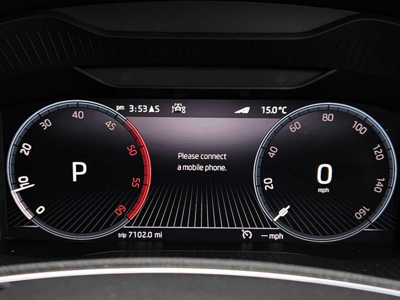 Used Skoda Kodiaq 2022 for sale - 76101757: Photo 36