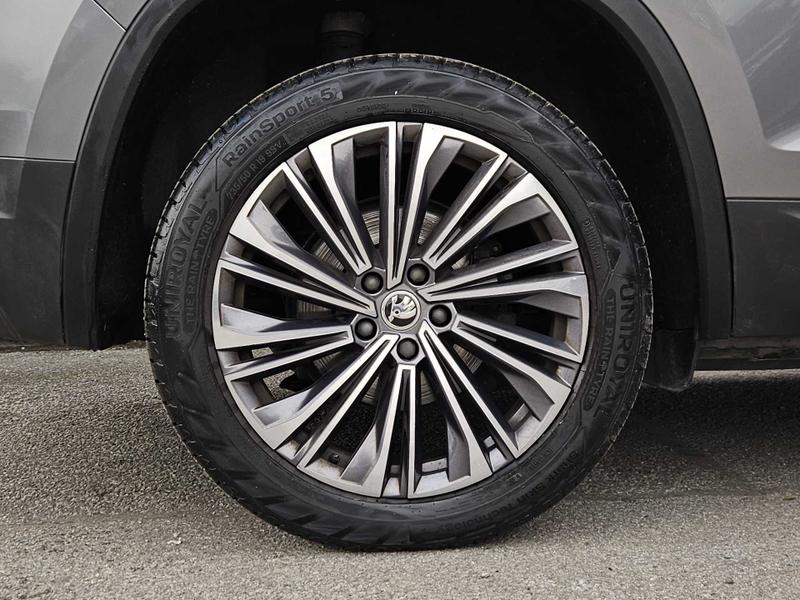 Used Skoda Kodiaq 2022 for sale - 76101757: Photo 38