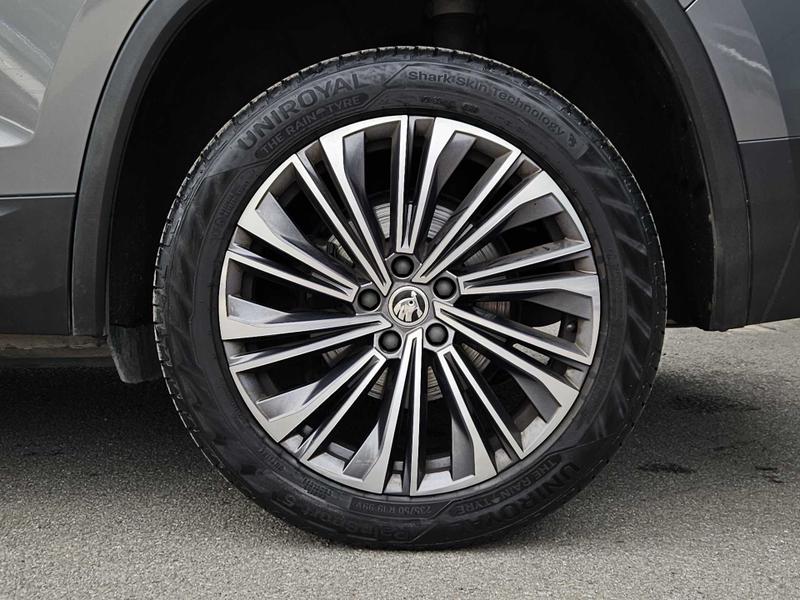 Used Skoda Kodiaq 2022 for sale - 76101757: Photo 39