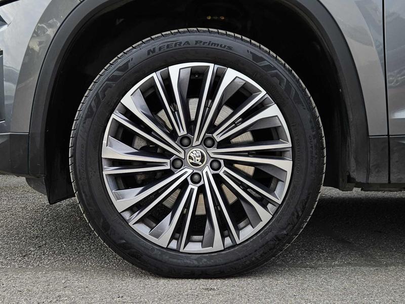 Used Skoda Kodiaq 2022 for sale - 76101757: Photo 40