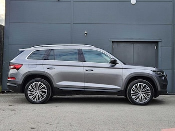Used Skoda Kodiaq 2022 for sale - 76101757: Photo 4