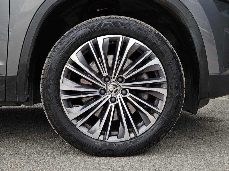Used Skoda Kodiaq 2022 for sale - 76101757: Photo 5