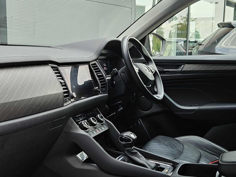 Used Skoda Kodiaq 2022 for sale - 76101757: Photo 6