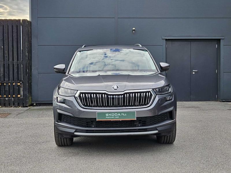 Used Skoda Kodiaq 2022 for sale - 76101757: Photo 7
