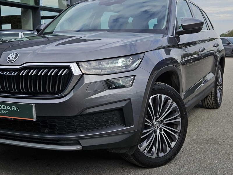 Used Skoda Kodiaq 2022 for sale - 76101757: Photo 8