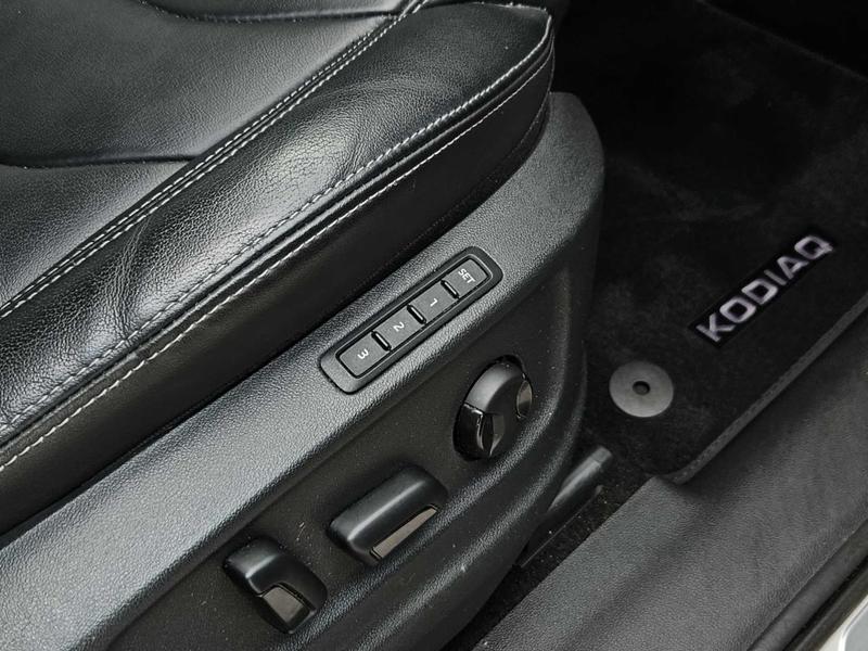 Used Skoda Kodiaq 2022 for sale - 76101757: Photo 9