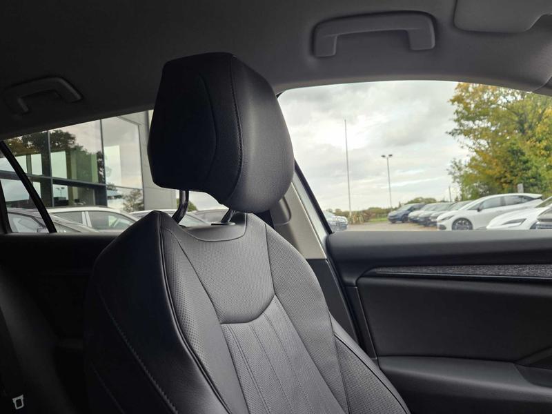 Used Skoda Superb 2024 for sale - 76056140: Photo 15