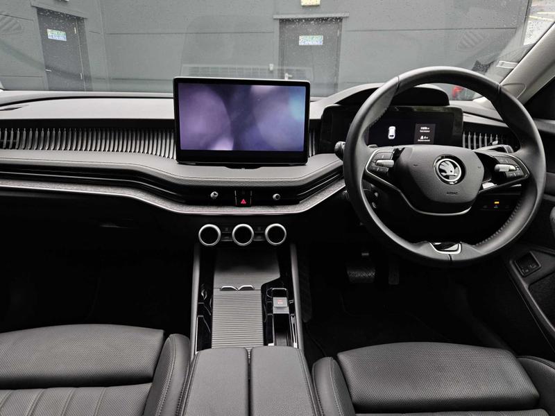 Used Skoda Superb 2024 for sale - 76056140: Photo 24