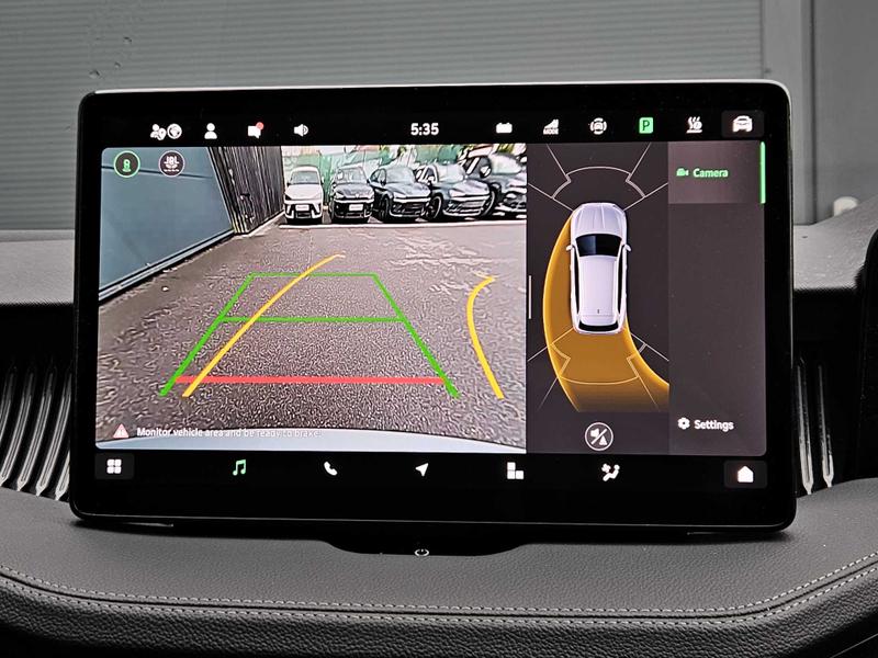 Used Skoda Superb 2024 for sale - 76056140: Photo 26