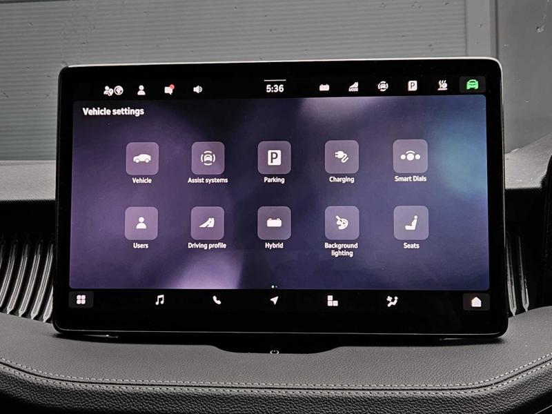 Used Skoda Superb 2024 for sale - 76056140: Photo 27