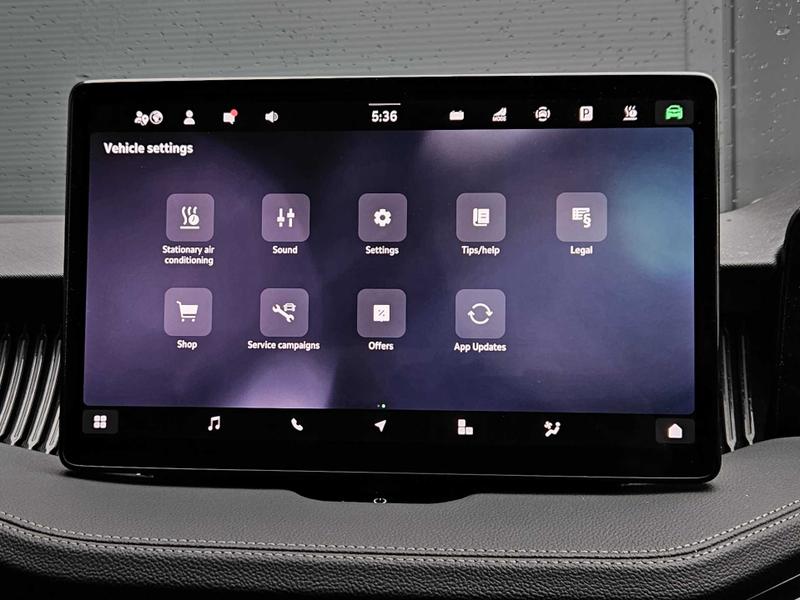 Used Skoda Superb 2024 for sale - 76056140: Photo 28