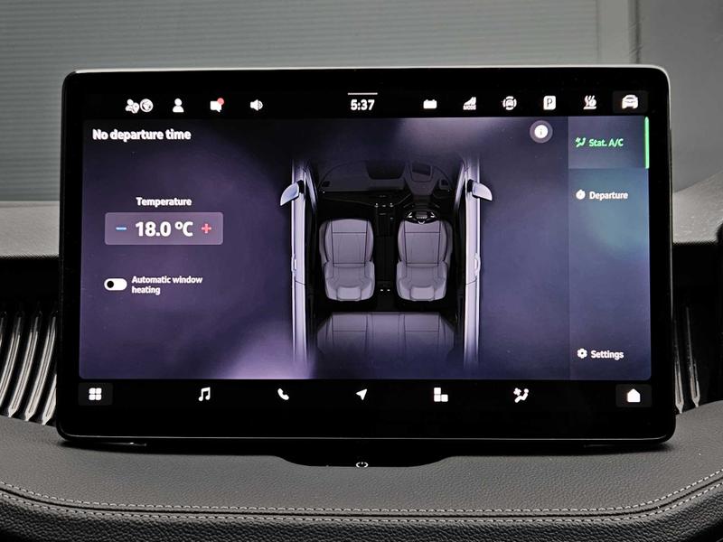 Used Skoda Superb 2024 for sale - 76056140: Photo 29