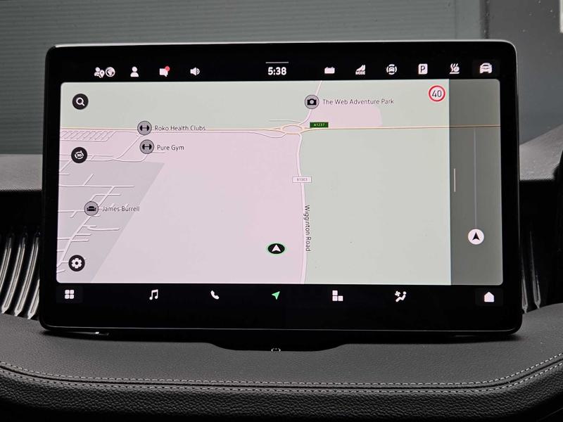 Used Skoda Superb 2024 for sale - 76056140: Photo 30