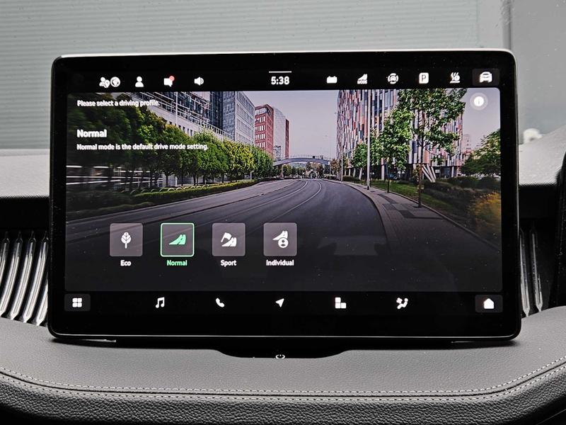 Used Skoda Superb 2024 for sale - 76056140: Photo 31