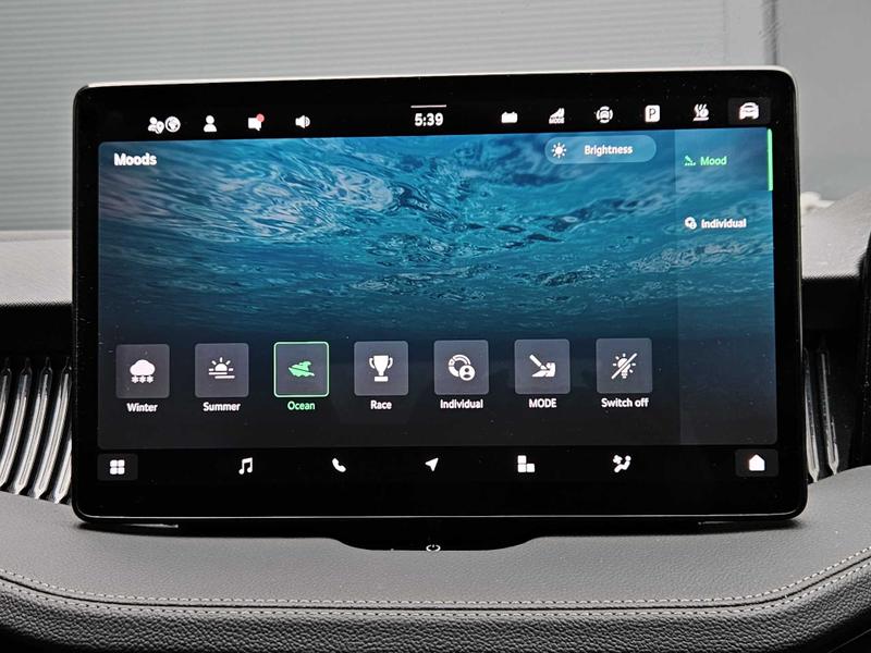 Used Skoda Superb 2024 for sale - 76056140: Photo 32