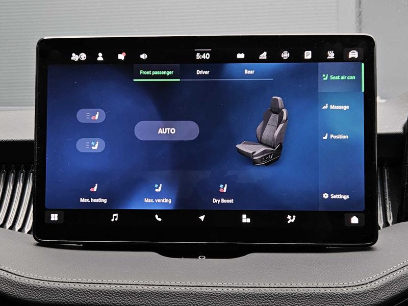 Used Skoda Superb 2024 for sale - 76056140: Photo 34