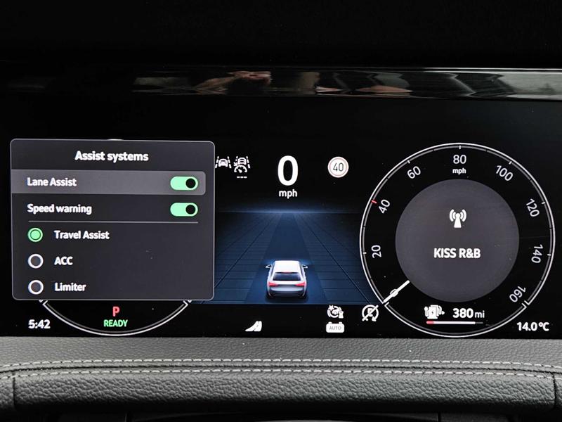 Used Skoda Superb 2024 for sale - 76056140: Photo 36