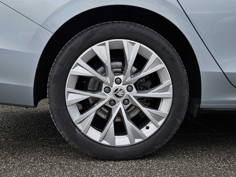 Used Skoda Superb 2024 for sale - 76056140: Photo 39