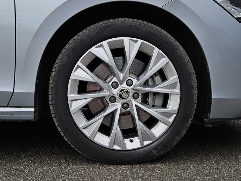 Used Skoda Superb 2024 for sale - 76056140: Photo 5