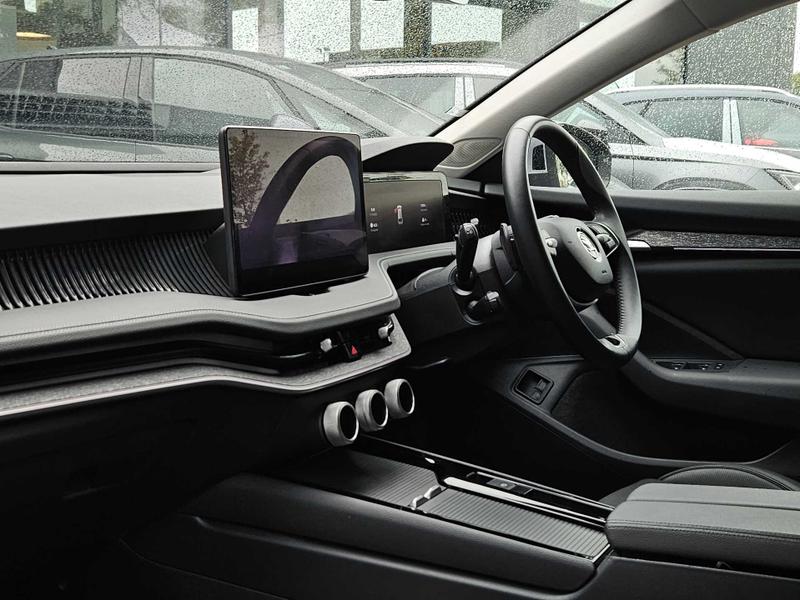 Used Skoda Superb 2024 for sale - 76056140: Photo 6