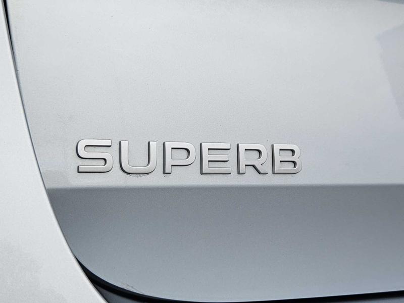 Used Skoda Superb 2024 for sale - 76056140: Photo 8