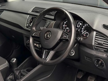 Used Skoda Fabia 2019 for sale - 77918697: Photo