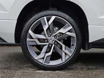Used Skoda Karoq 2024 for sale - 74917580: Photo