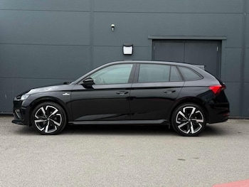 Used Skoda Scala 2026 for sale - 77372389: Photo