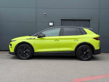 Used Skoda Elroq 2026 for sale - 78479051: Photo