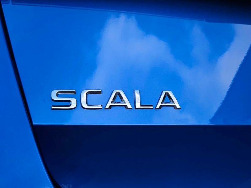 Used Skoda Scala 2025 for sale - 77578352: Photo 11