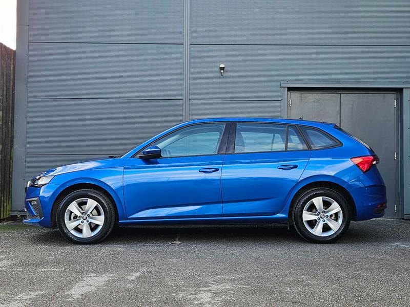 Used Skoda Scala 2025 for sale - 77578352: Photo 12