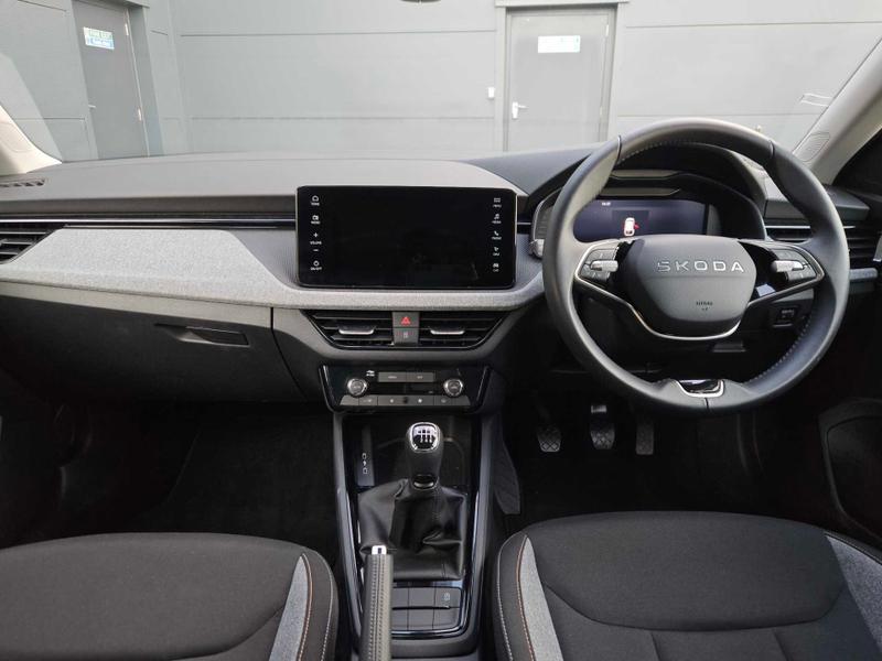 Used Skoda Scala 2025 for sale - 77578352: Photo 15