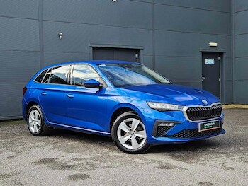 2025 - 1.0 TSI 116 SE Edition 5dr Automatic