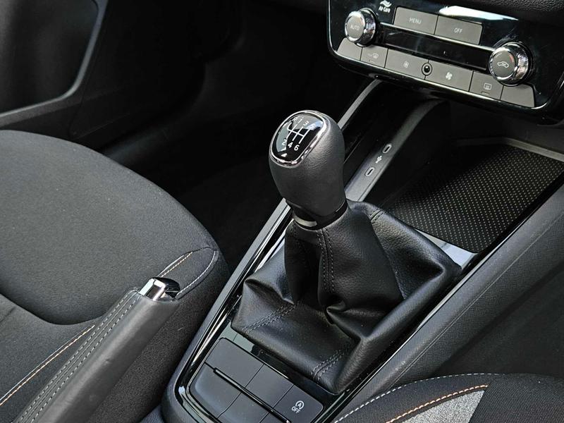 Used Skoda Scala 2025 for sale - 77578352: Photo 21