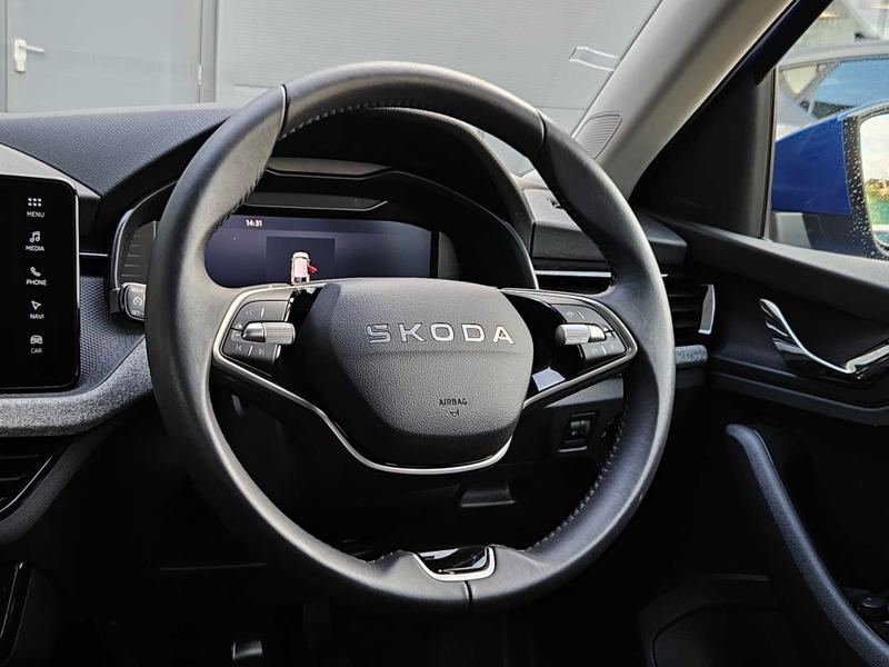 Used Skoda Scala 2025 for sale - 77578352: Photo 22
