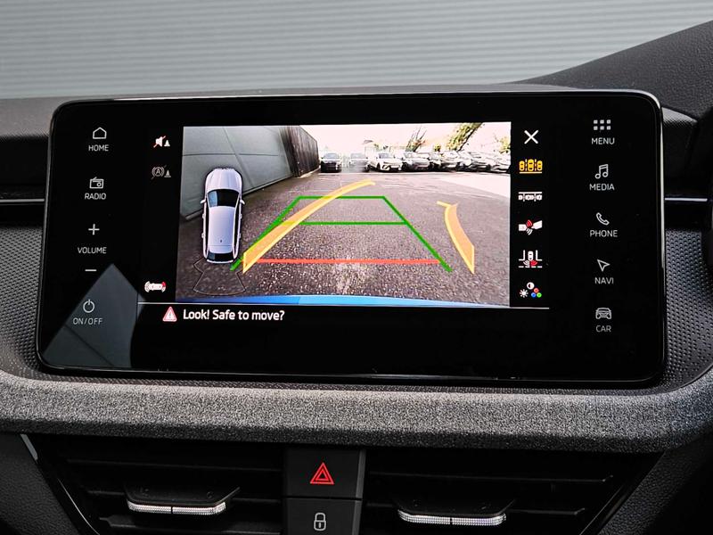 Used Skoda Scala 2025 for sale - 77578352: Photo 25