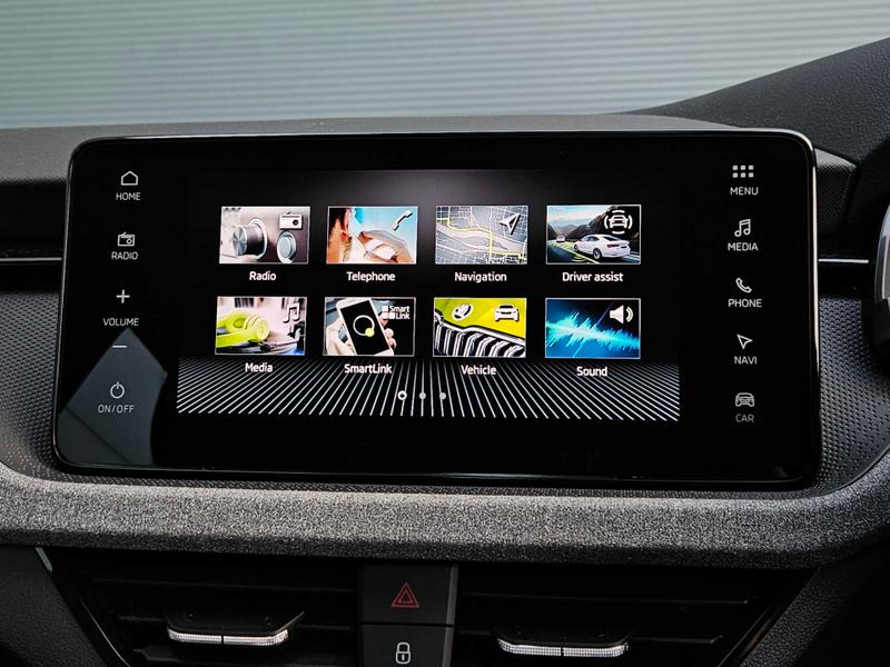 Used Skoda Scala 2025 for sale - 77578352: Photo 26