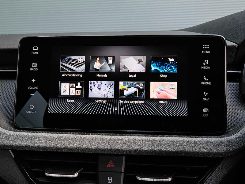 Used Skoda Scala 2025 for sale - 77578352: Photo 27