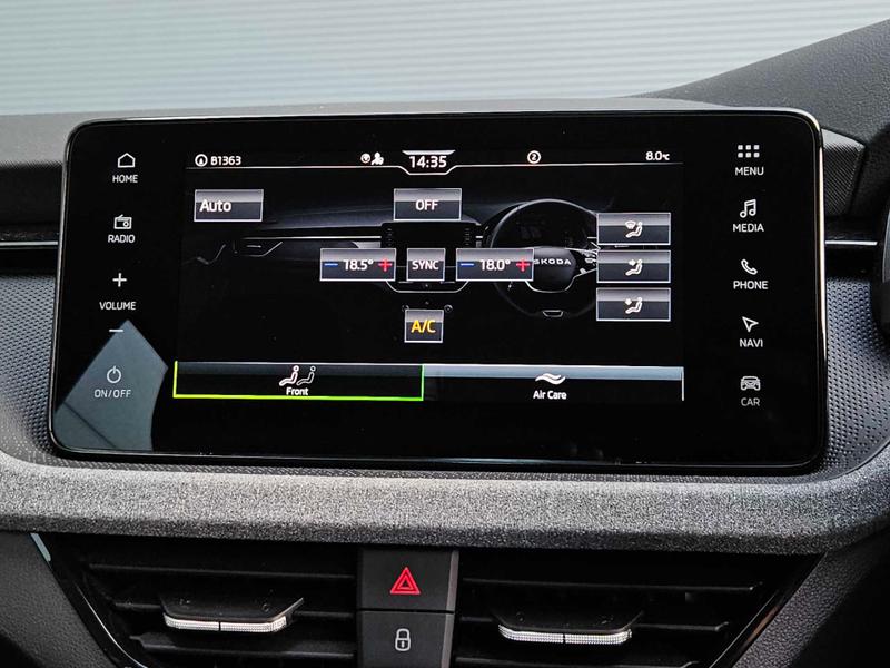 Used Skoda Scala 2025 for sale - 77578352: Photo 28